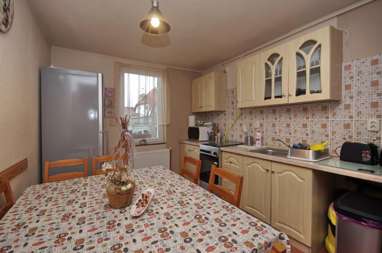 Bodza Apartman Gyula Exterior foto