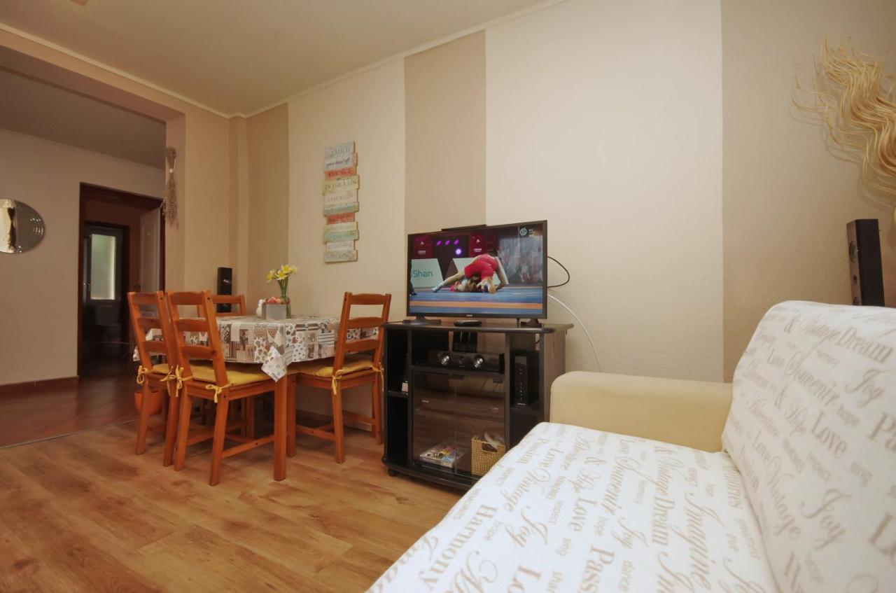 Bodza Apartman Gyula Exterior foto